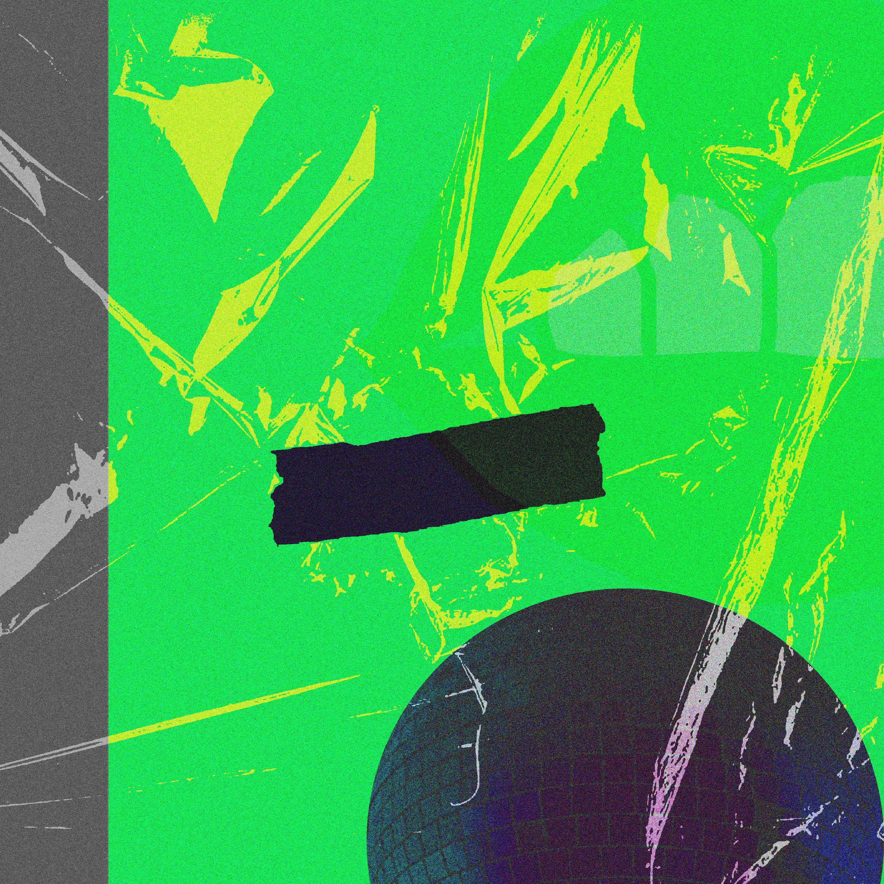 WICKED (BENSY REMIX) - Single