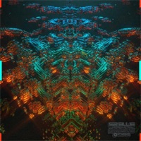 52 Blue - Single - Herbalistek