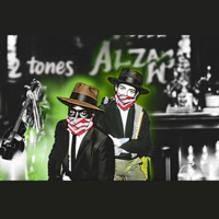 2 Tones (feat. Tony Weyez) - Single - TRIEF