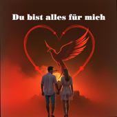 Du Bist Der Grund, Warum Ich Lebe