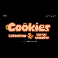 Galleta (feat. Chiquiklan) - Single - Rapea Conmigo