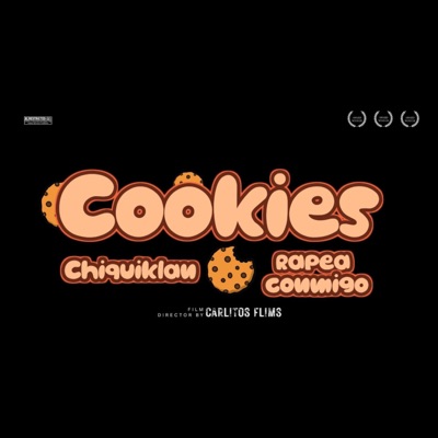 Galleta (feat. Chiquiklan) - Single