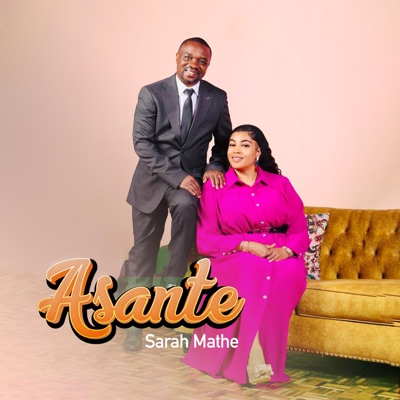 Asante - Single