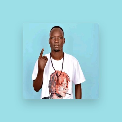 Listen to Ukeyi Rockstar, watch music videos, read bio, see tour dates & more!