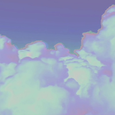 cloud cruisin - Single