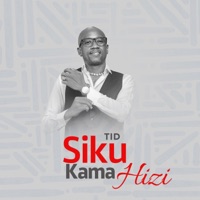 Siku Kama Hizi - Single - TID