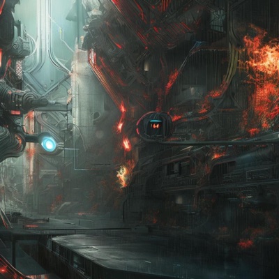 3 Piece {Songwars} - Single