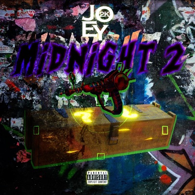 MIDNIGHT 2 - EP
