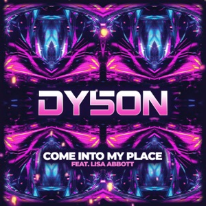 Come Into My Place (feat. Lisa Abbott) - Single