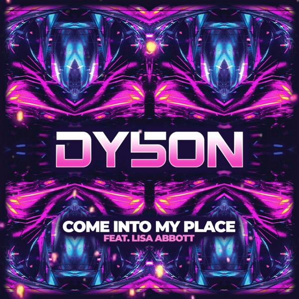 Come Into My Place (feat. Lisa Abbott) - Single