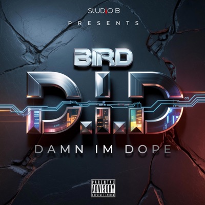 D.I.D "Damn I'm Dope"