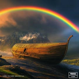 Promises LAMB CULTURE. & Jvson