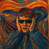 Коло замикається - Single - XXV кадр & скало