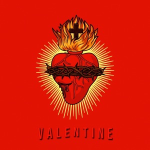Valentine (feat. Sweet Mylo) - Single