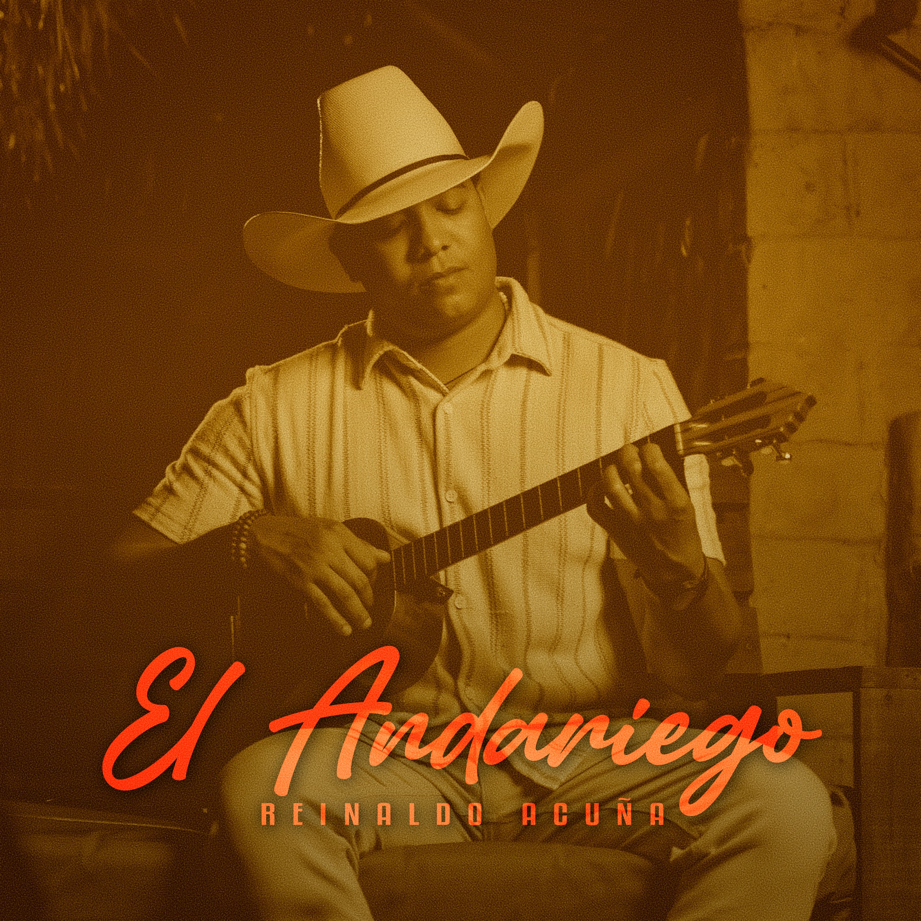 El Andariego - Single