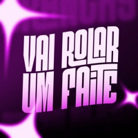 VAI ROLAR UM FAITE - Single - DJ KR Beat, Mc Jhey & MC BINHOZN