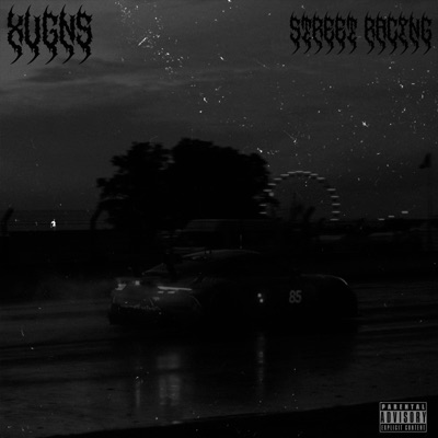 STREET RACING - Single