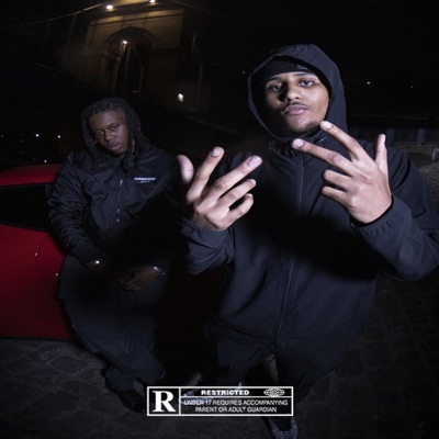 zarvii - Big Insolence (feat. Batbat & la kadrilla)