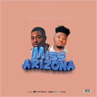 Miss Arizona (Joe Killer) - Single - K LIGHT