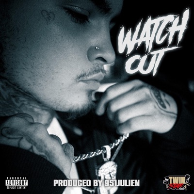 BrendenMurda (Watch Out) - Single