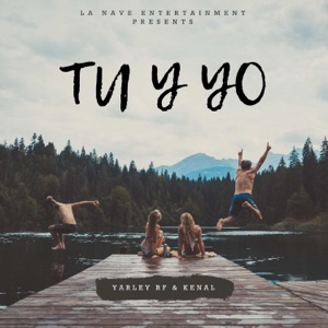 Tu Y Yo