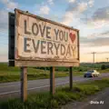 Love you everyday
