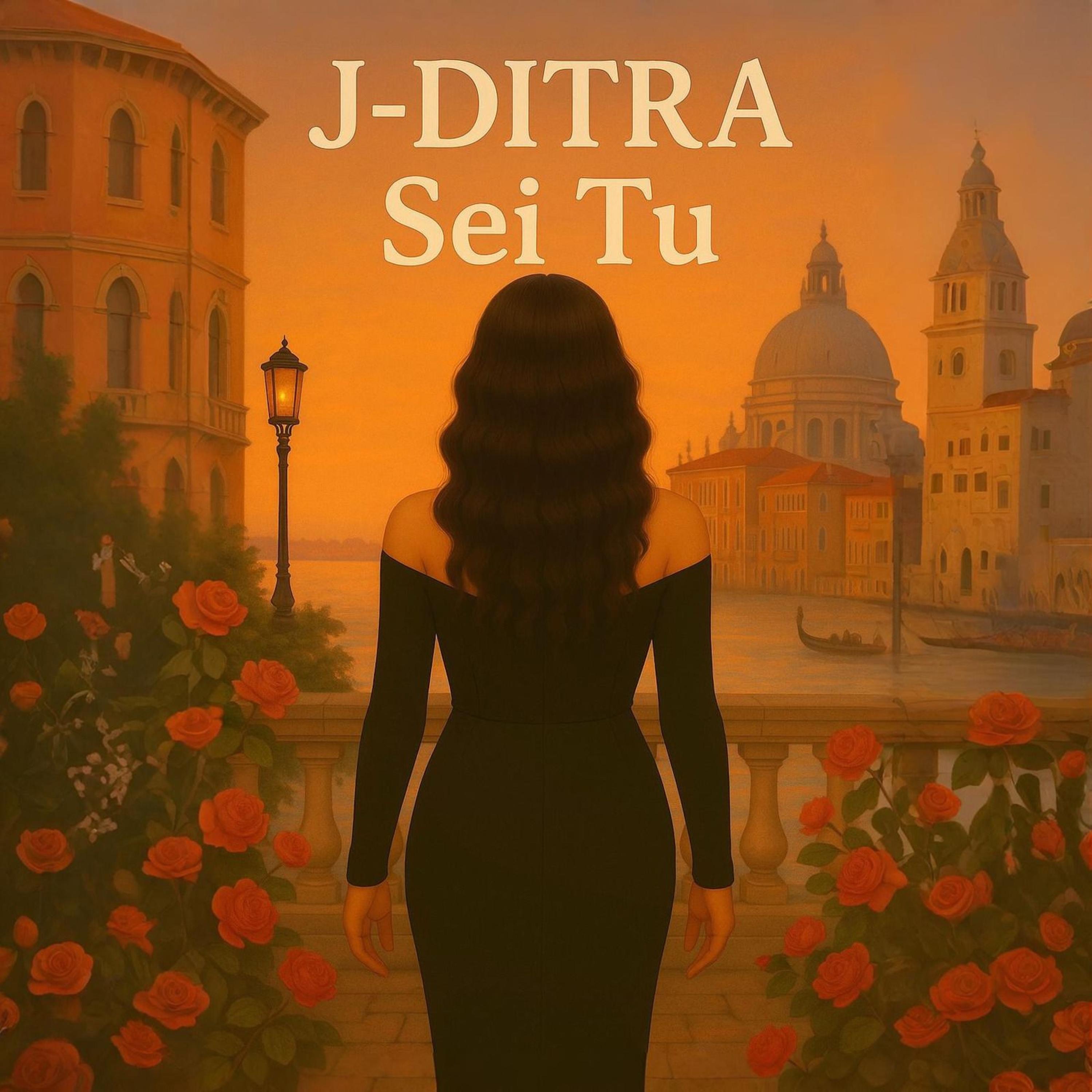 Sei Tu - Single