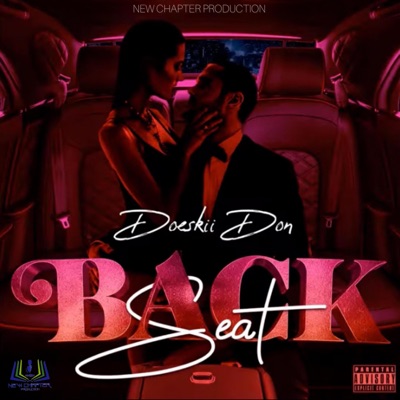 Backseat (feat. Doeski Don) - Single