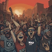 Like Me - Single - Trigz