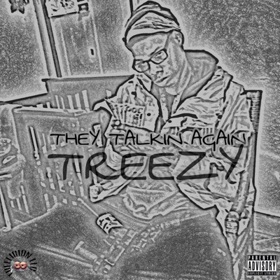 THEY TALKIN AGAIN Ep