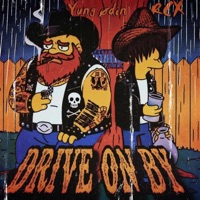 Drive On By - EP - RCX & Yung Ødin