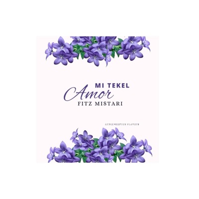 Tekel Amor - Single