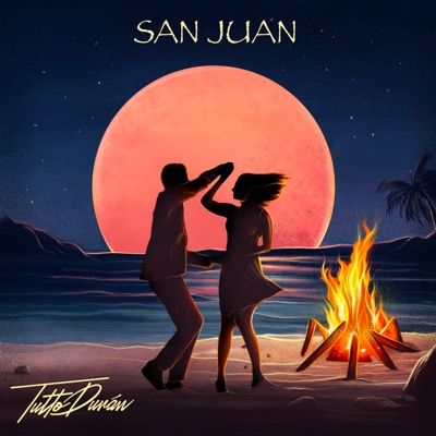 San Juan - Single