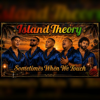 Island Theory - Sometimes When We Touch (Island Reggae Cover Version) ilustración