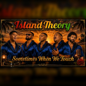 Sometimes When We Touch (Island Reggae Cover Version)