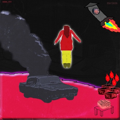 MR.CRASHOUT (feat. KVON_777)