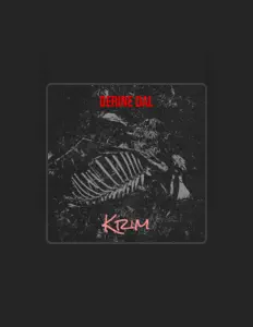 Krim: песни, клипы, биография, даты выступлений и многое другое.