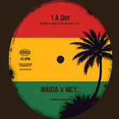 1 A Day (Instrumental)