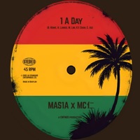 1 A Day - Single - CNFMUS