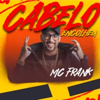Cabelo Encolheu - Single - DJ Detonna & MC Frank