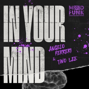 In Your Mind - Single