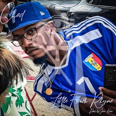 Little French Rhyme (Original Version) - Single