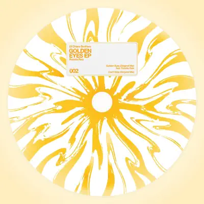 Listen to Golden Eyes EP - Single by Di Chiara Brothers