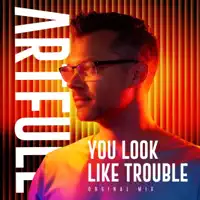 ARTFULL (You look like trouble) — DJARTFULL