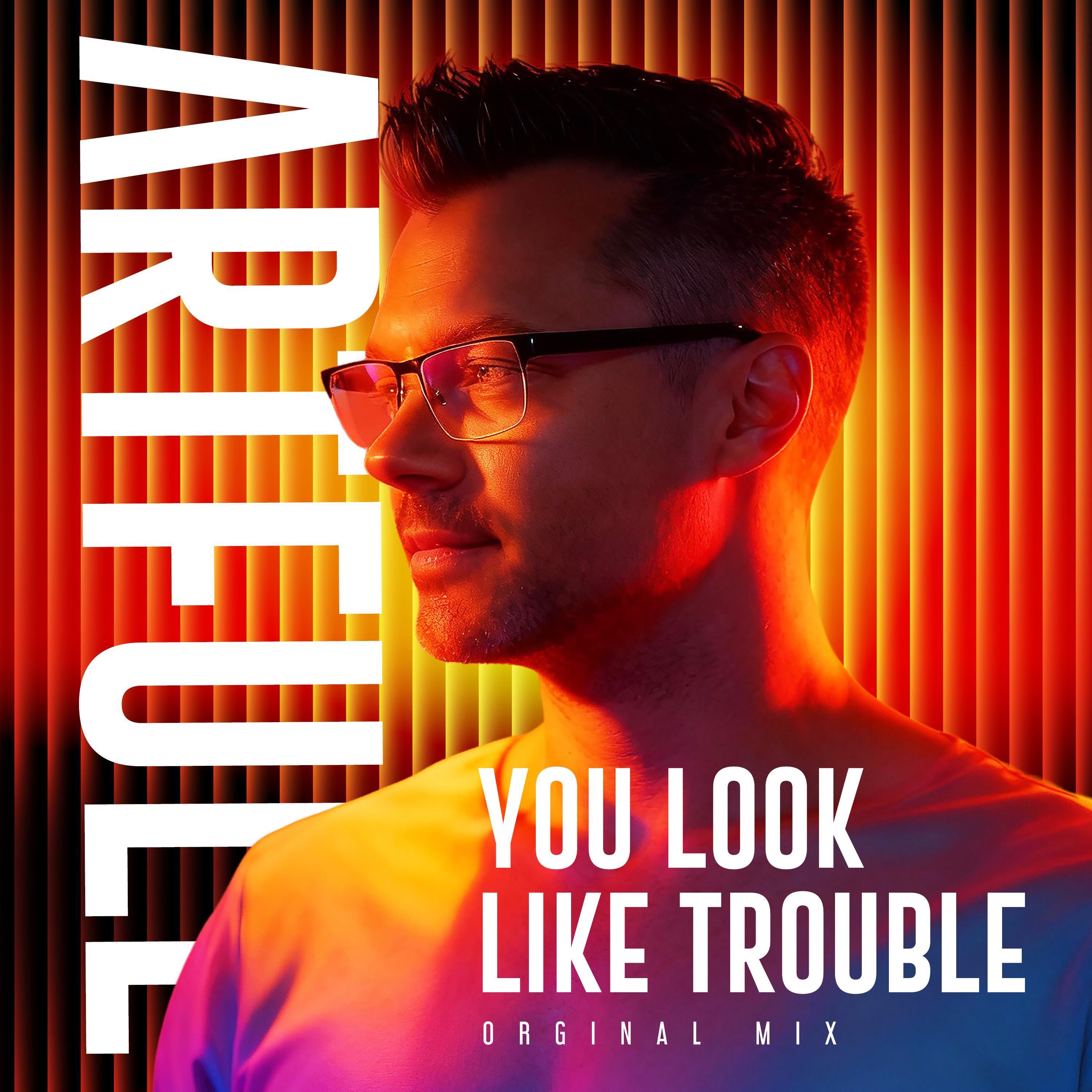 ARTFULL (You look like trouble) - Single
