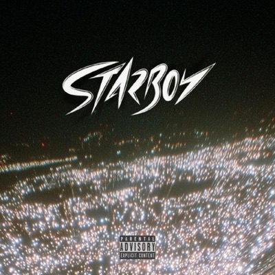 Starboi - Single