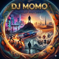 World Odyssey - DJ MOMO