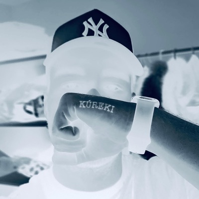 Dúfur og Kúrekar - Single