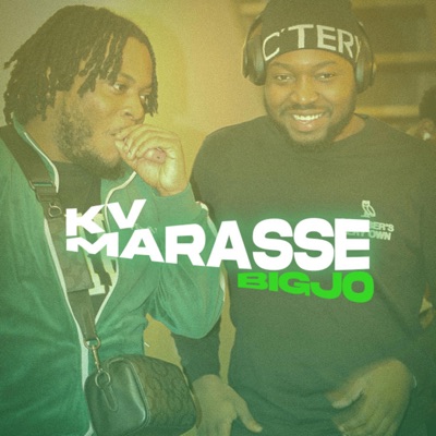 Marasses (feat. BigJo) - Single