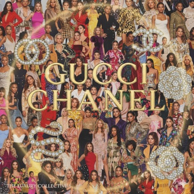 Gucci Chanel (feat. SQUIRE) - Single